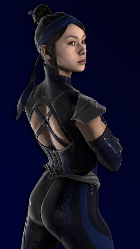 kitana from mortal kombat porn